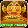 012pg Champion Brasil