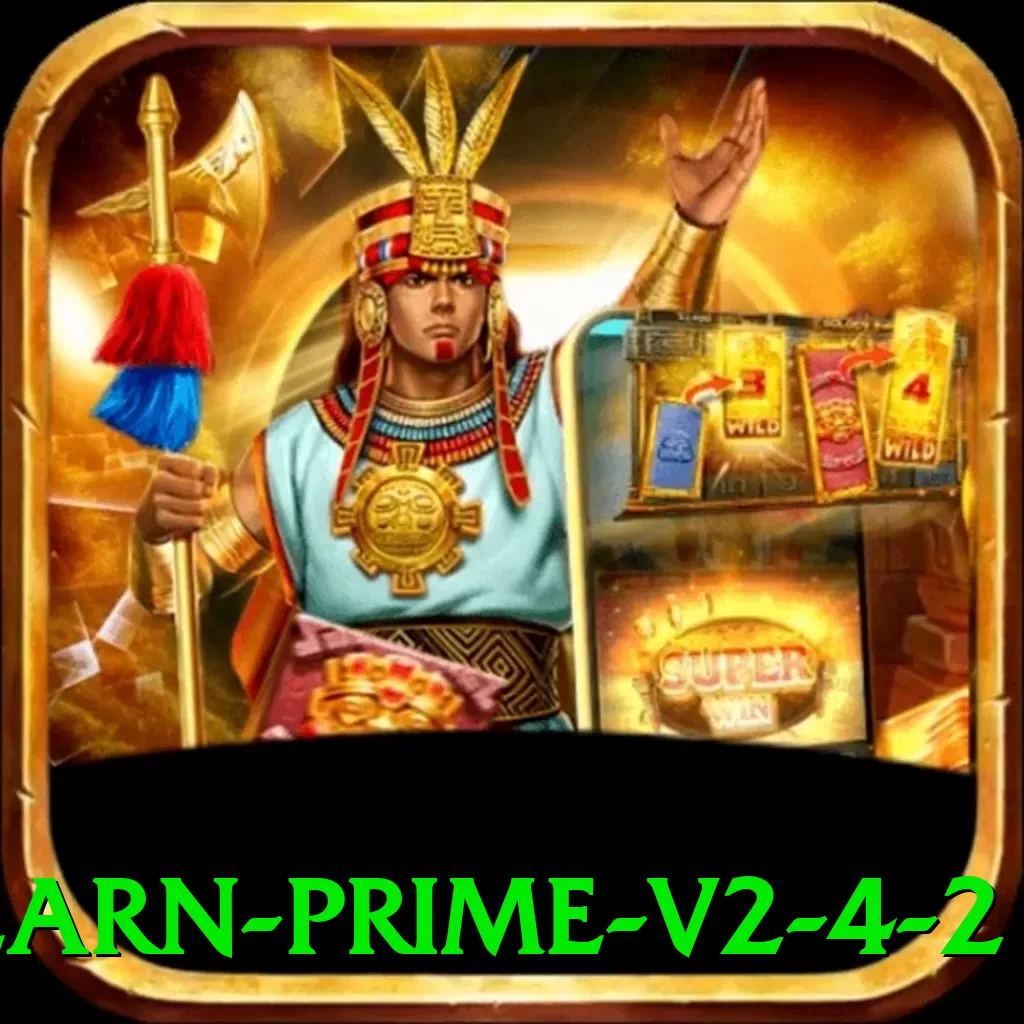 1185win Earn Prime v2.4.2 - game