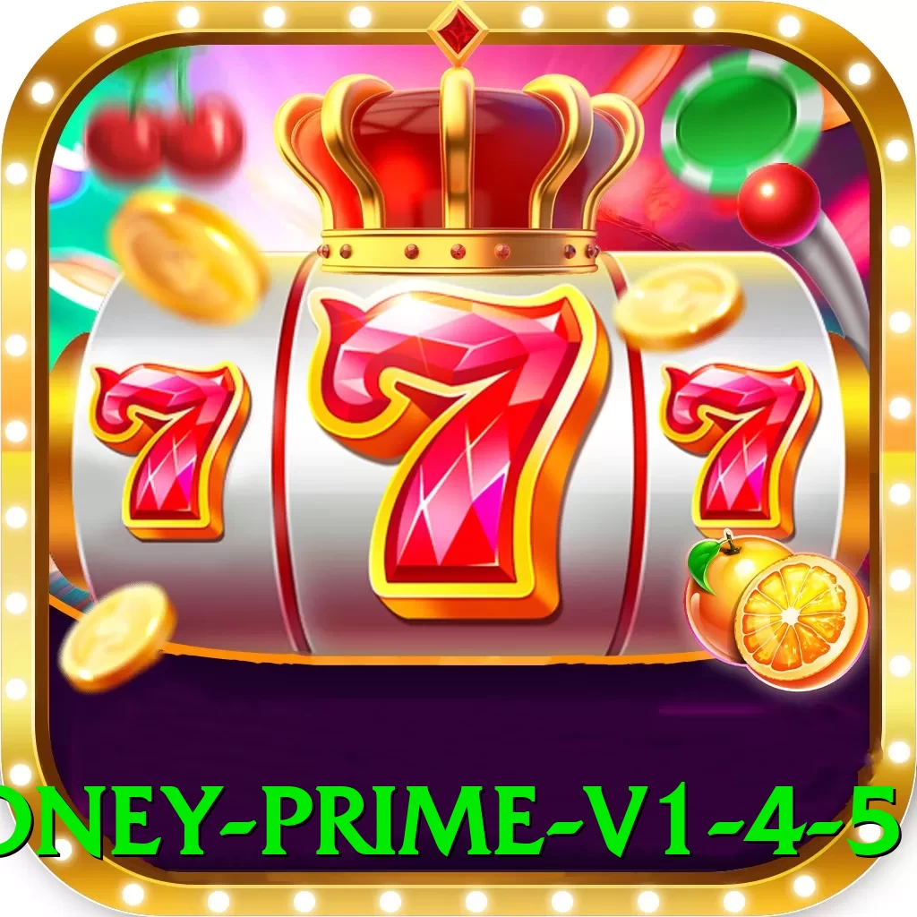 1218bet Money Prime v1.4.5 - game