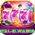 1865 Royal Rewards