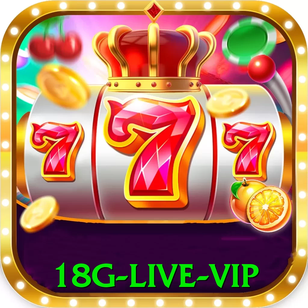 18g Live VIP - pro