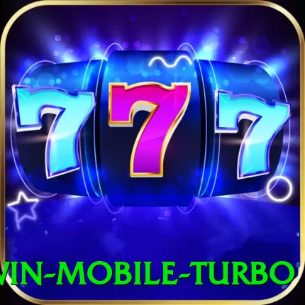 2017win Mobile Turbo - pk