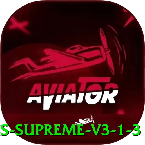 2025fp Bonus Supreme v3.1.3 - pro
