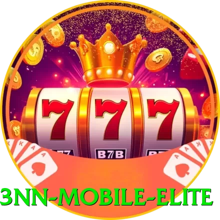 33nn Mobile Elite - vip