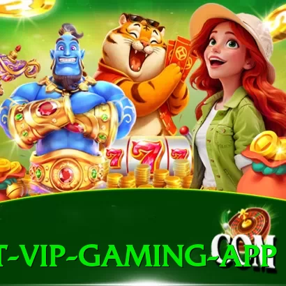 3466bet VIP Gaming App - vip