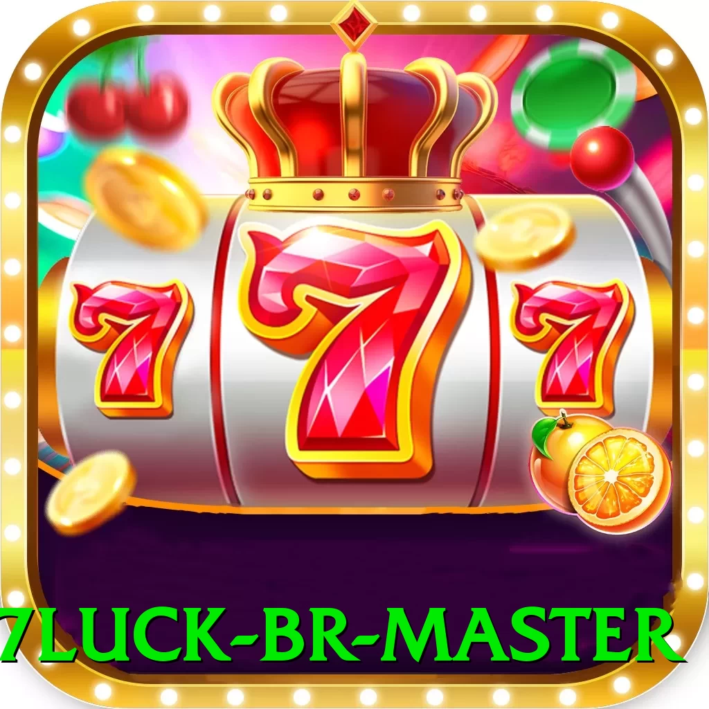 347luck BR Master - apk