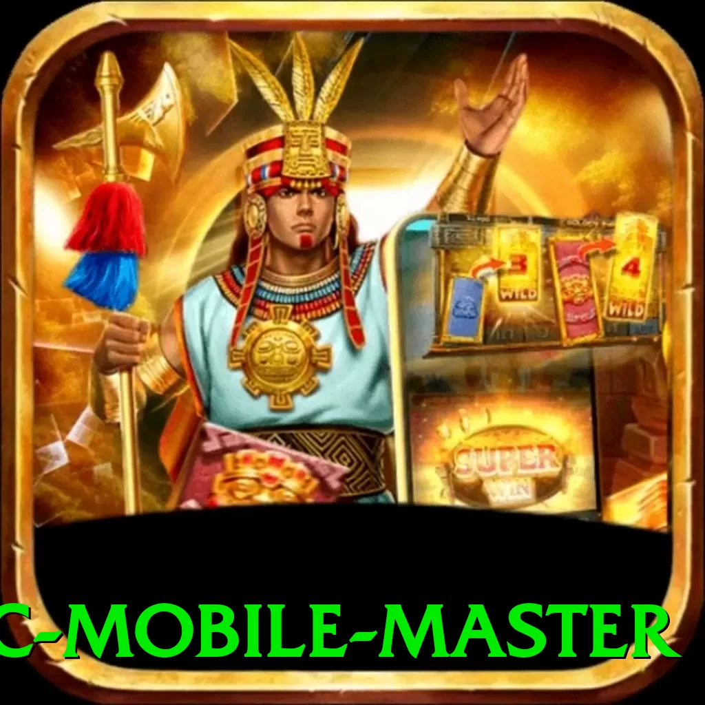 34c Mobile Master - app