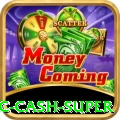 35c Cash Super