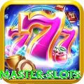 36d Master Slots