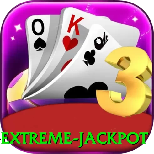 43y Extreme Jackpot - go