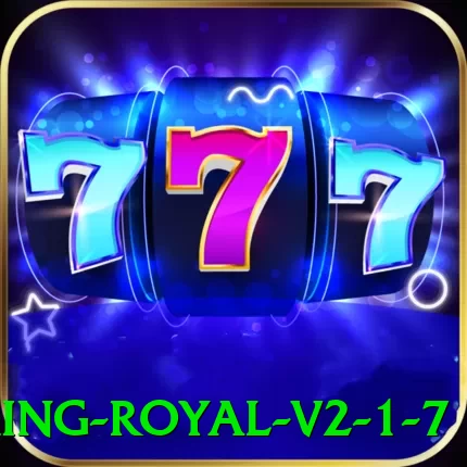 45x Gaming Royal v2.1.7 - game