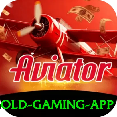 5393 Gold Gaming App - vip