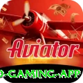5393 Gold Gaming App