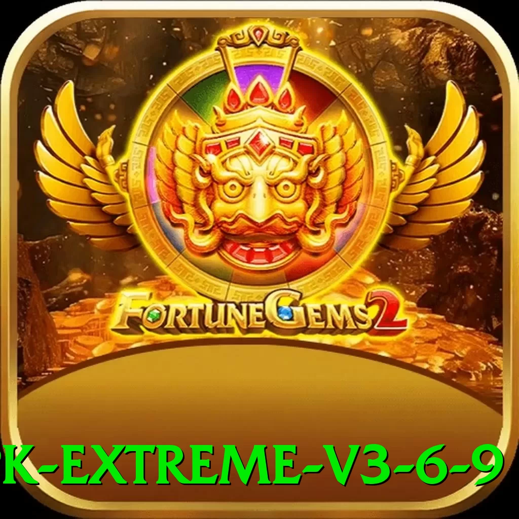 558g APK Extreme v3.6.9 - pro