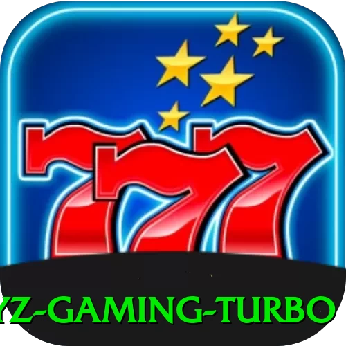 55yz Gaming Turbo - pak