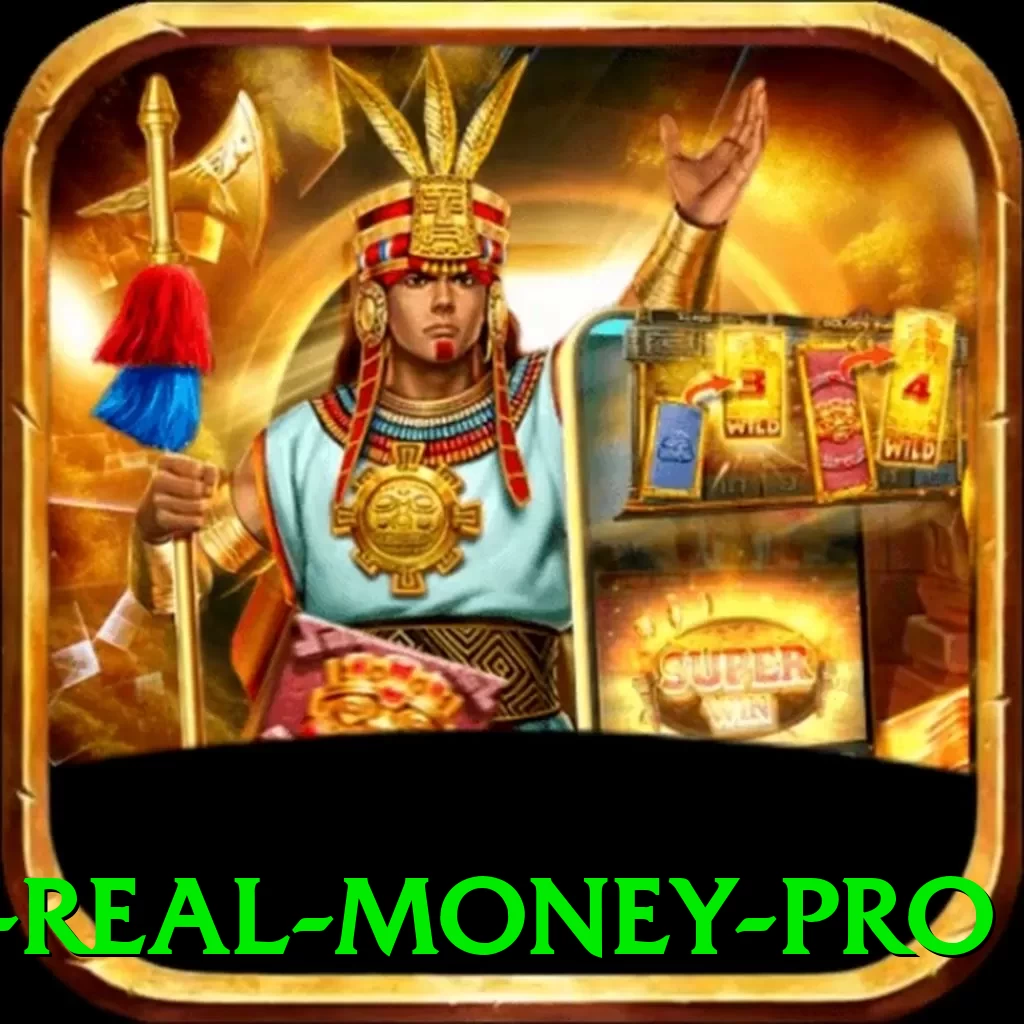 56h - Real Money Pro - pk