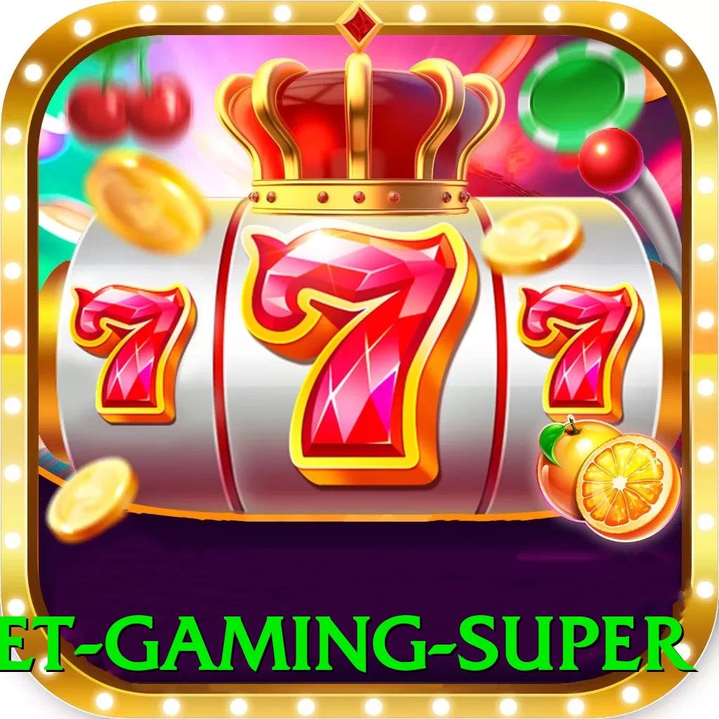 586bet Gaming Super - app