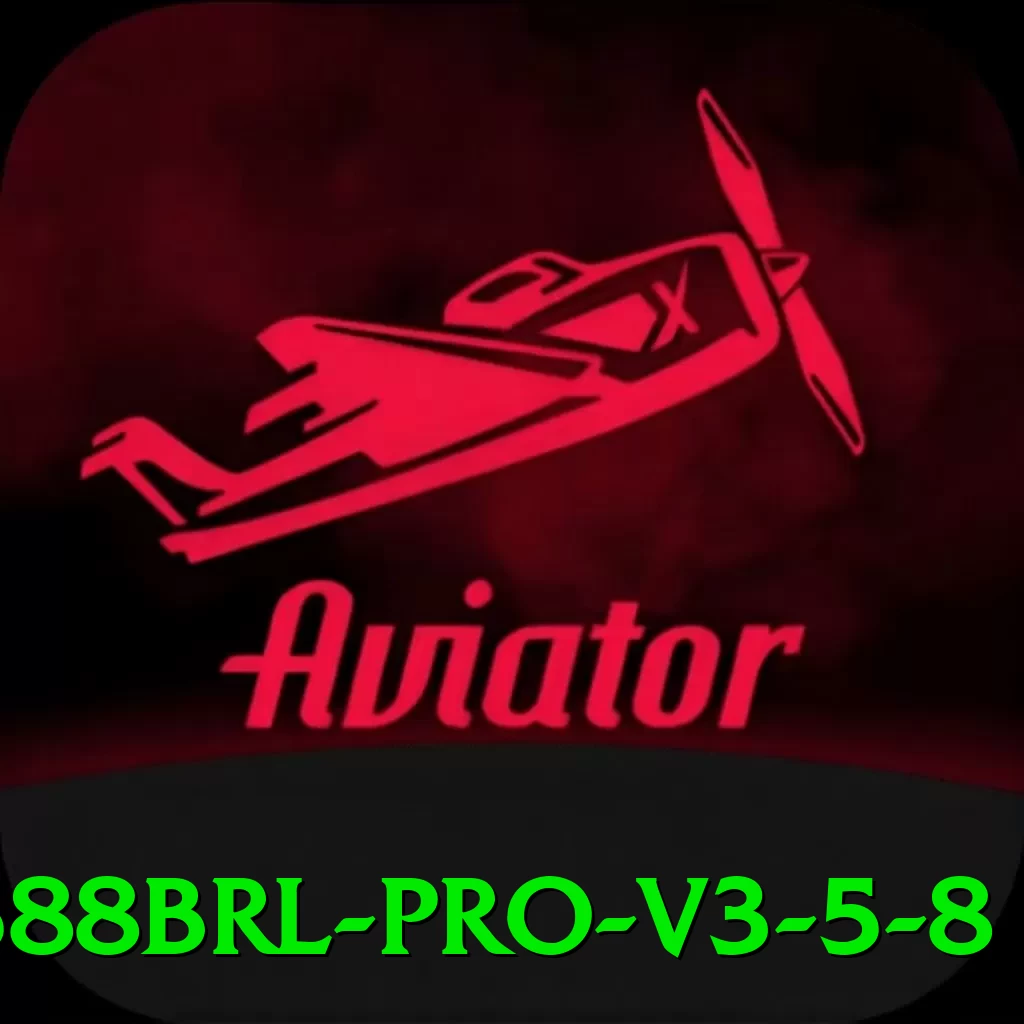 588brl - Pro v3.5.8 - app