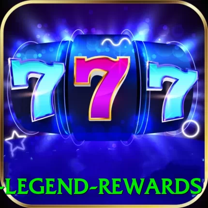 58e Legend Rewards - game