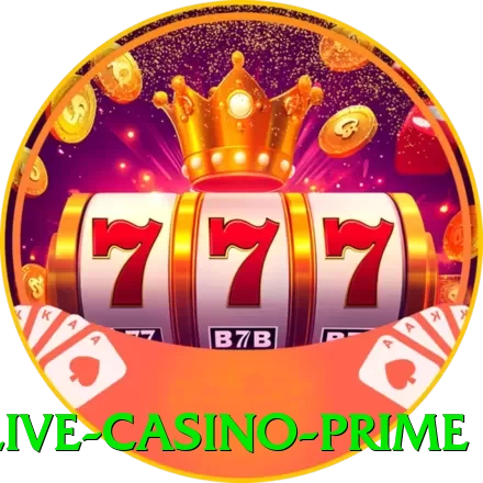 62pg Live Casino Prime - pk