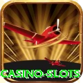 65h Max - Casino & Slots