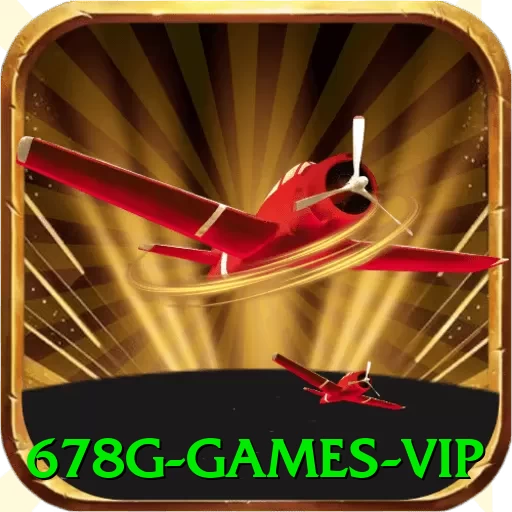 678g Games VIP - pro