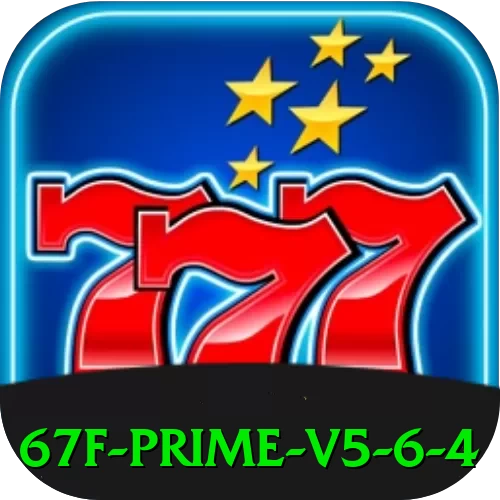 67f Prime v5.6.4 - vip