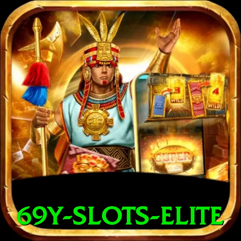 69y - Slots Elite - vip