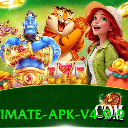 7178win Ultimate APK v4.9.9 - app