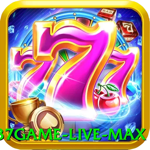 737game Live Max - go