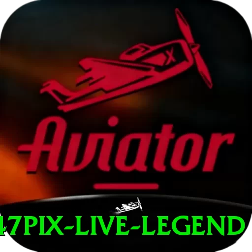 747pix - Live Legend - vip