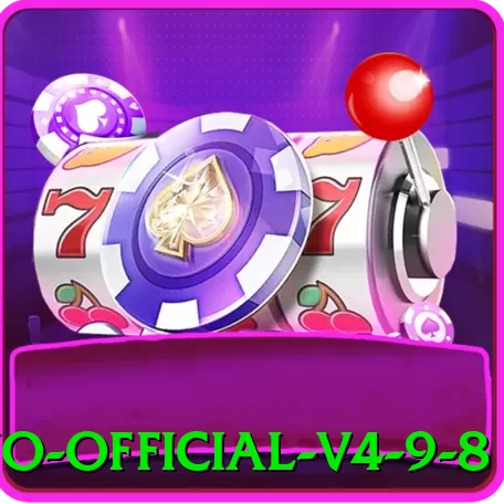 778pix Casino Official v4.9.8 - vip