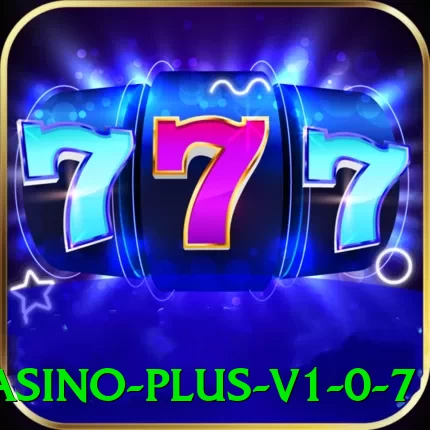 81gg Casino Plus v1.0.7 - app