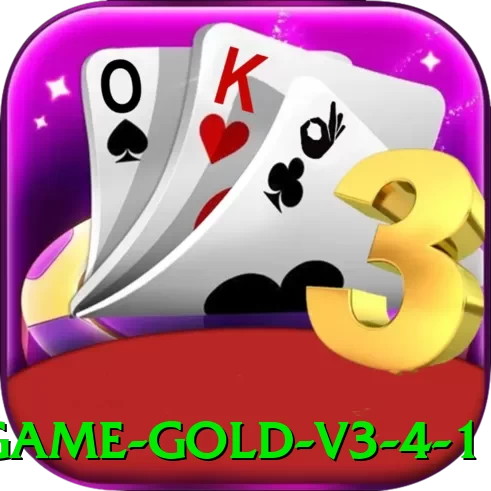 82x Game Gold v3.4.1 - pak