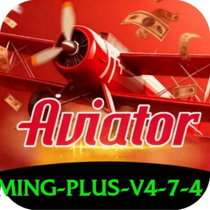 84y Gaming Plus v4.7.4 - app
