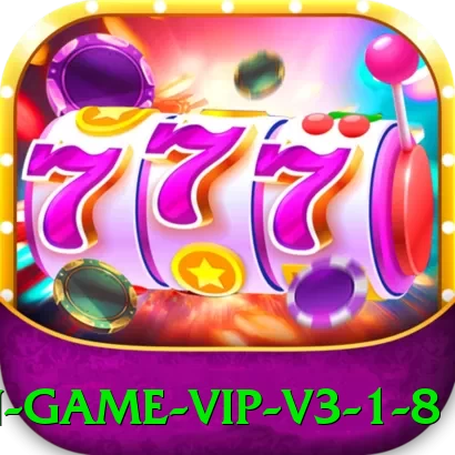 86win Game VIP v3.1.8 - pk