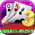 888oxe Ultimate Slots