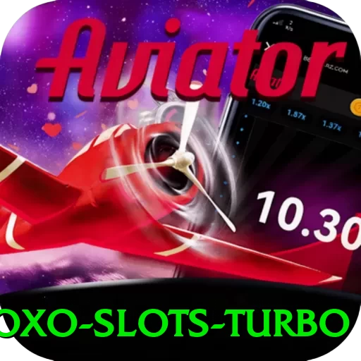 888roxo - Slots Turbo - app
