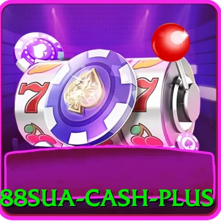 888sua Cash Plus - pak