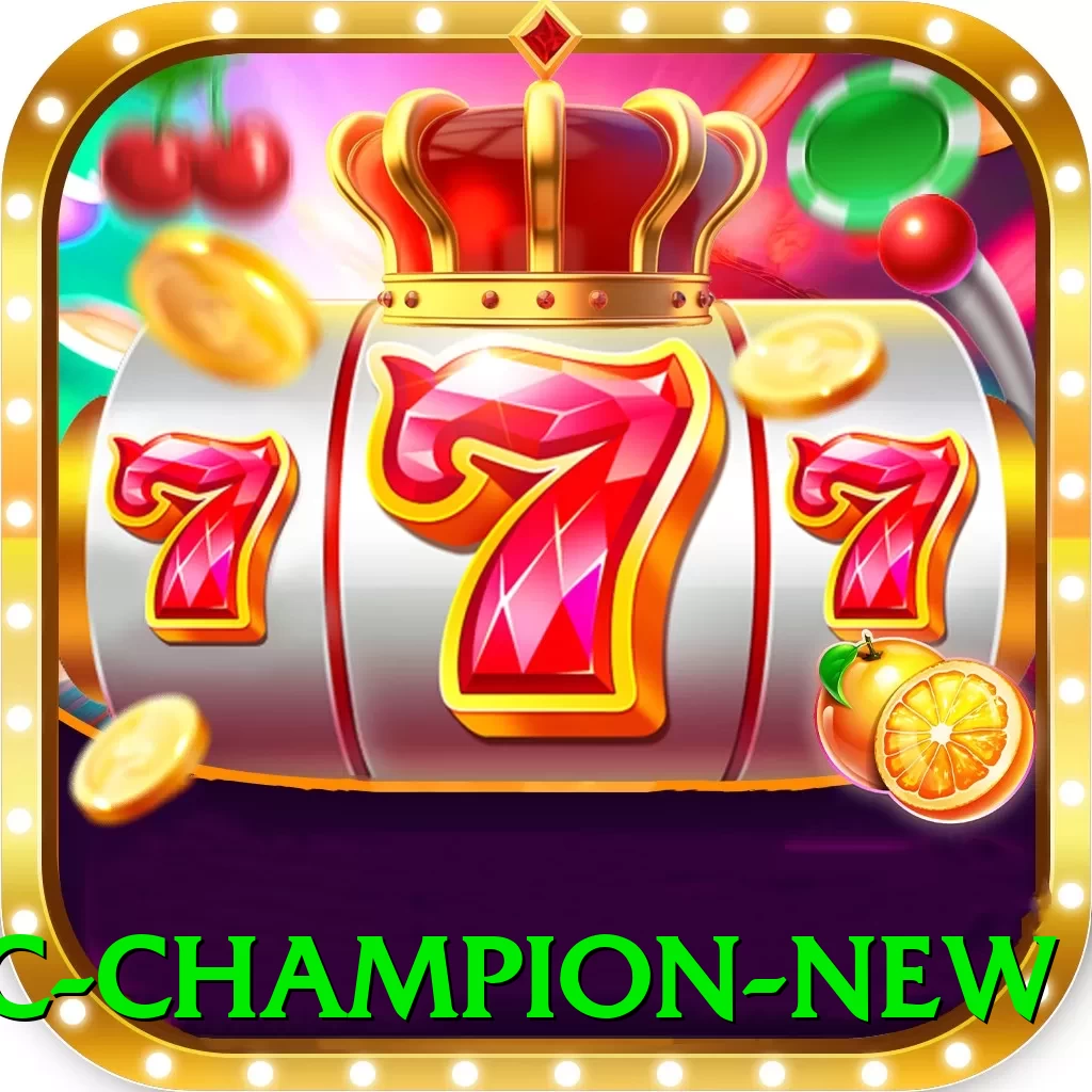 89fc Champion New - apk