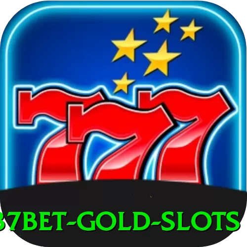 937bet Gold Slots - app