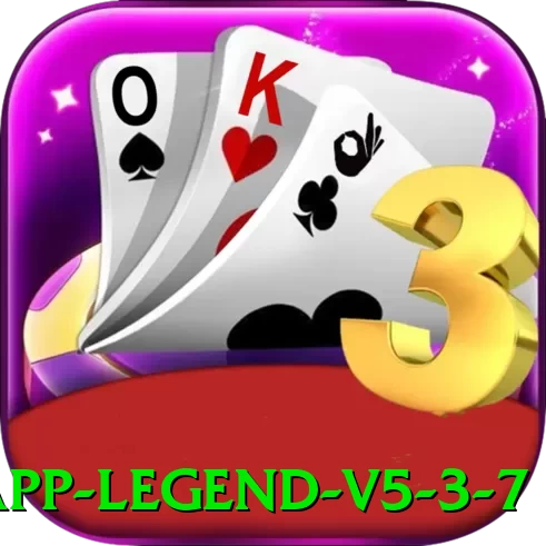 9989win App Legend v5.3.7 - vip