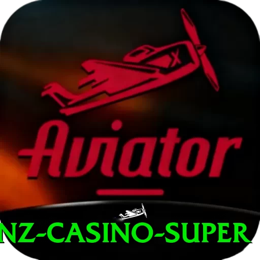 9nz - Casino Super - pro