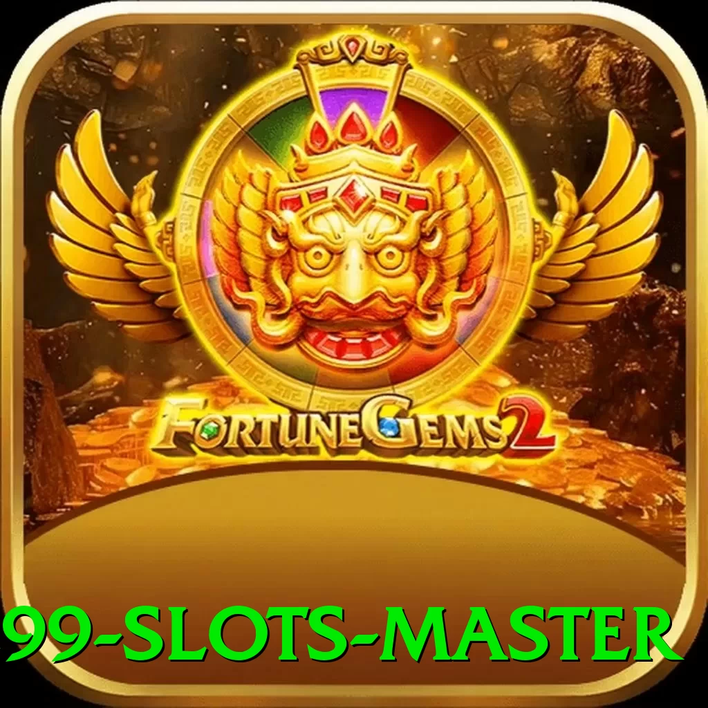 a299 - Slots Master - go