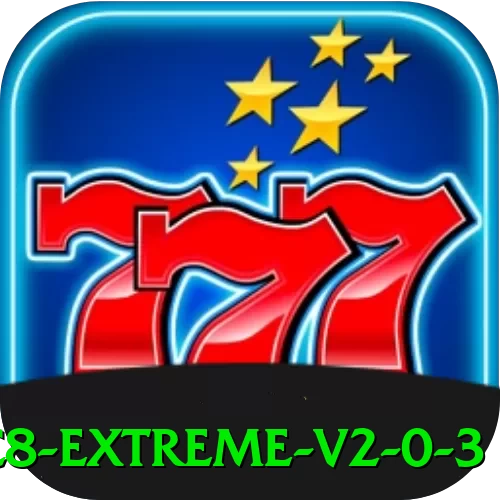 abc8 Extreme v2.0.3 - app