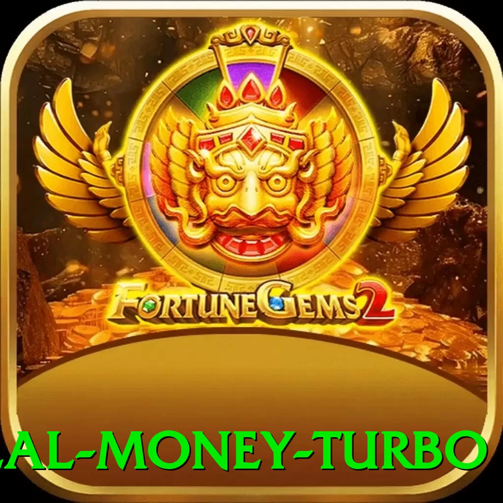 abrirwin - Real Money Turbo - app