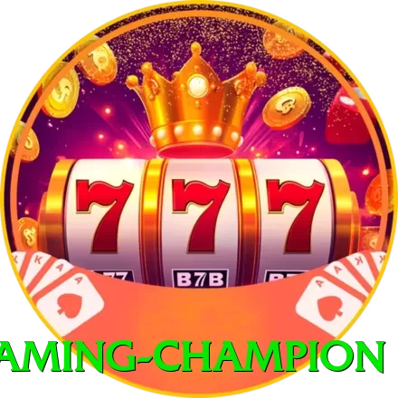 agua777 Gaming Champion - pak