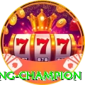 agua777 Gaming Champion