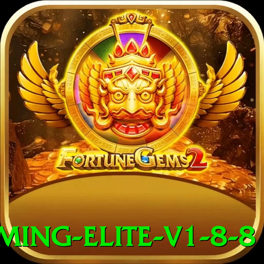 akb188 Gaming Elite v1.8.8 - apk