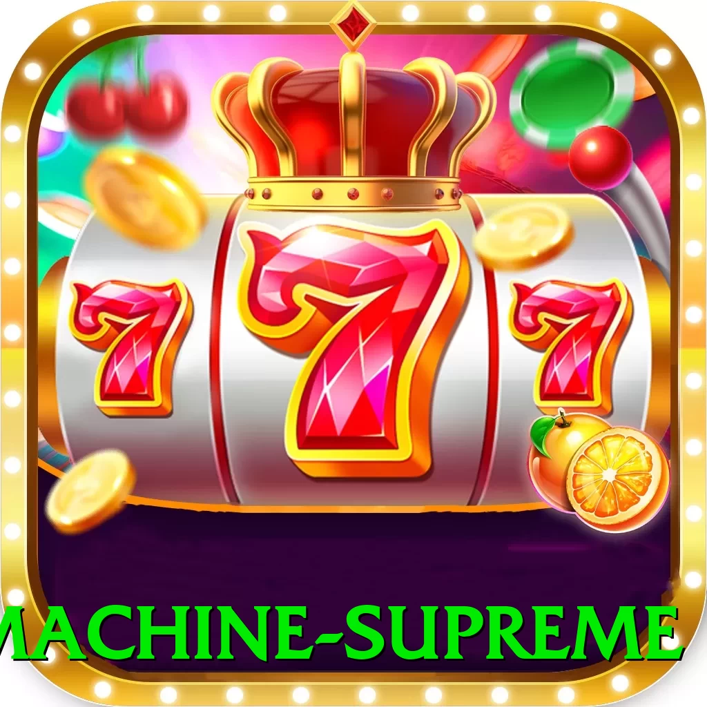 ameibet Slot Machine Supreme - app